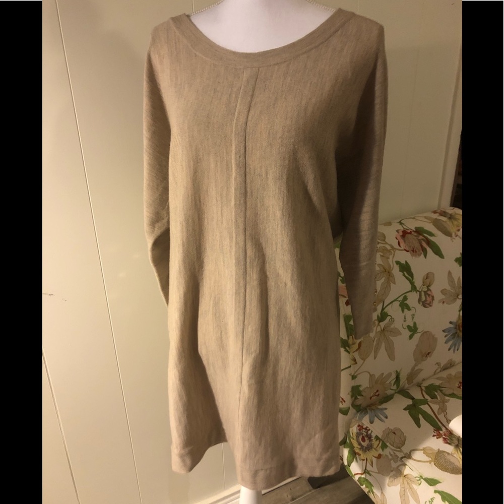 Juicy couture t shirt dress
